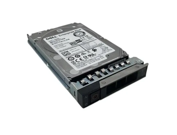 SSD-накопитель Dell 1.92TB SATA 6G RI 2.5" SSD 33R2T SSDSC2KBO19T8R with 14th-17