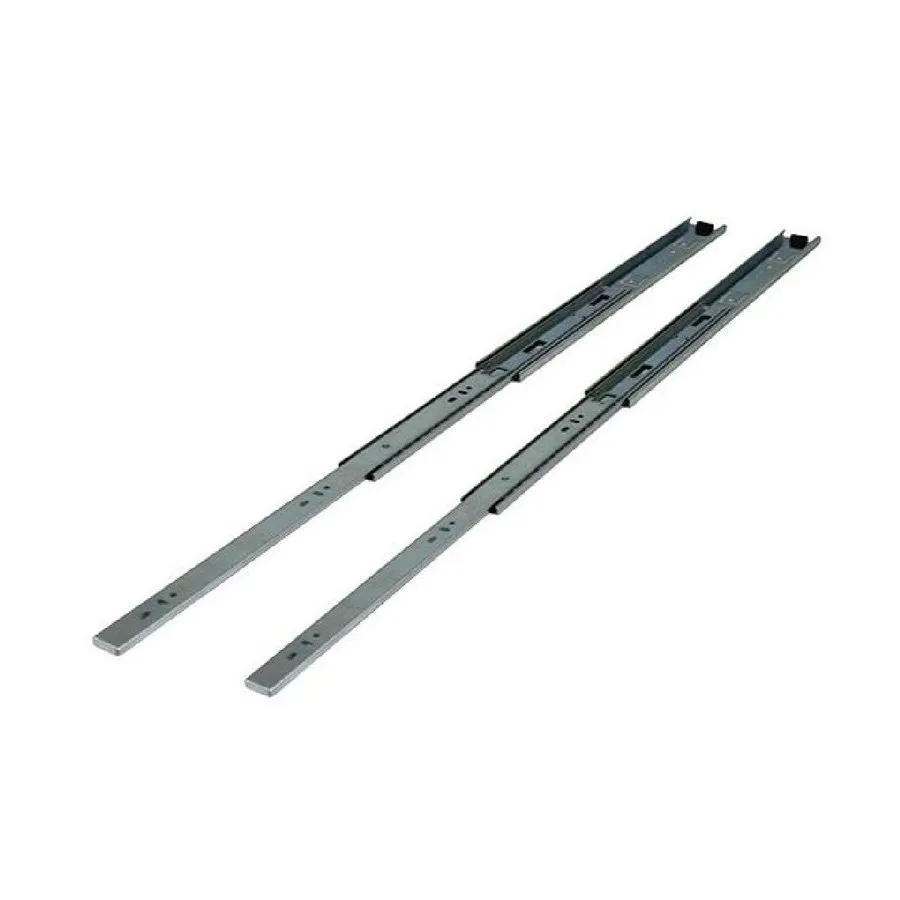 Комплект направляющих HP 404951-001-PK3 Universal Rail Kit — фото лота 1