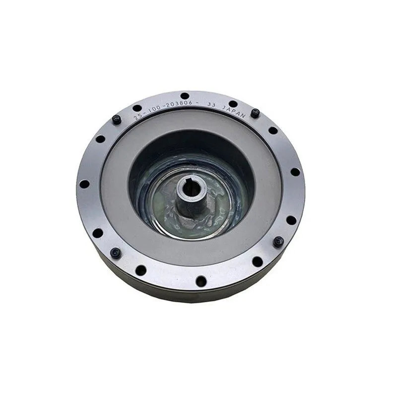 Робот LR MATE-200iD A97L-0218-0954#80 Four-axis Speed Reducer