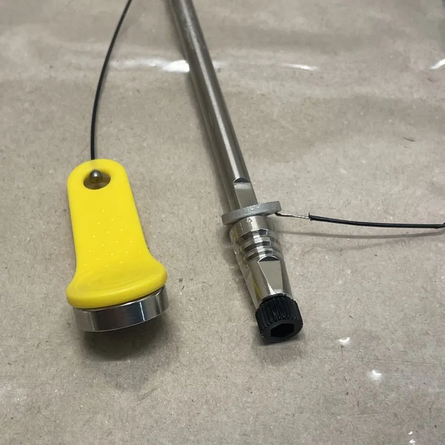 Хроматографическая колонка Waters Acquity UPLC HSS T3 1.8 µm MVK 2.1 x 150 mm HP — фото лота 2