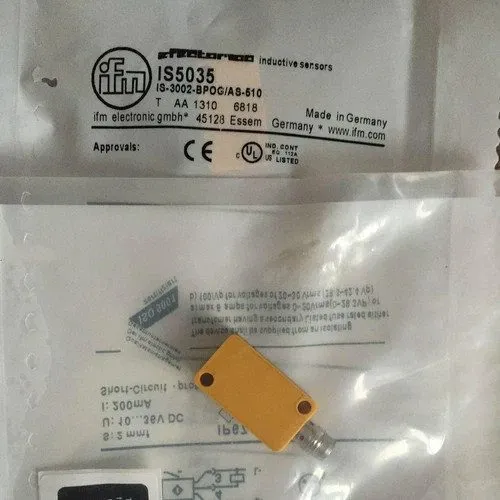 Датчик приближения IFM IS5035 Proximity Sensor