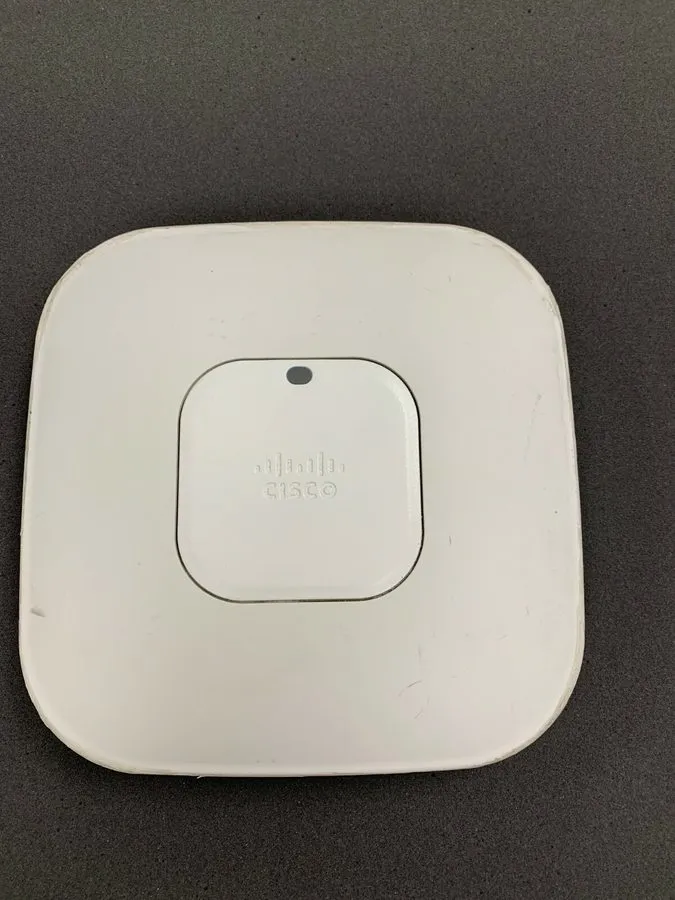 Точка доступа Wi-Fi Cisco AIR-CAP3602I-A-K9 Aironet 802.11n AP + AIR-RM3000AC-A-