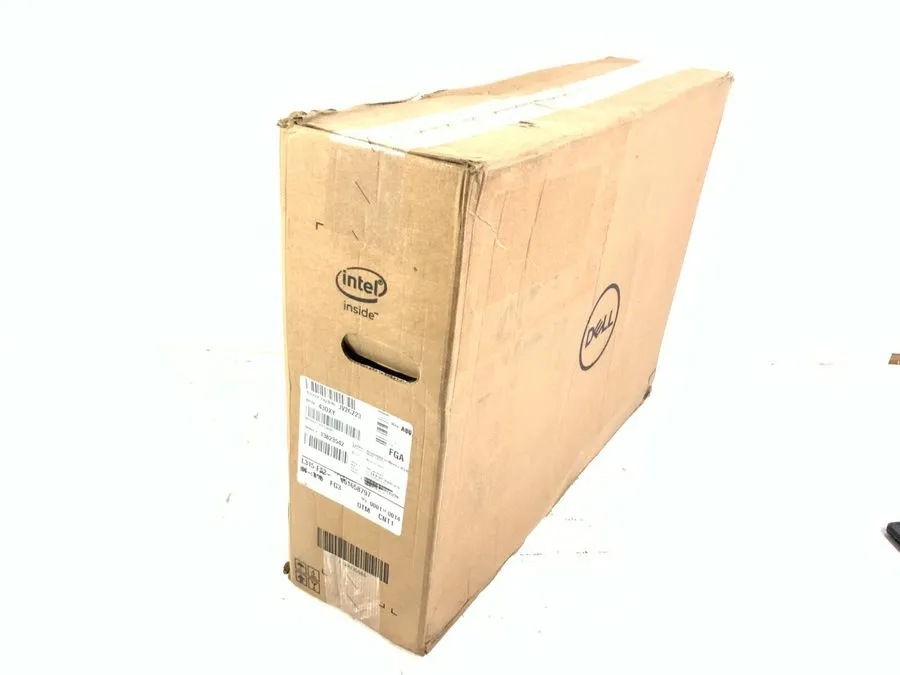 Тонкий клиент ✅ Dell Wyse 5470 All-in-One 23.8" FHD J4105 2.5GHz 8GB 32GB SSD W1