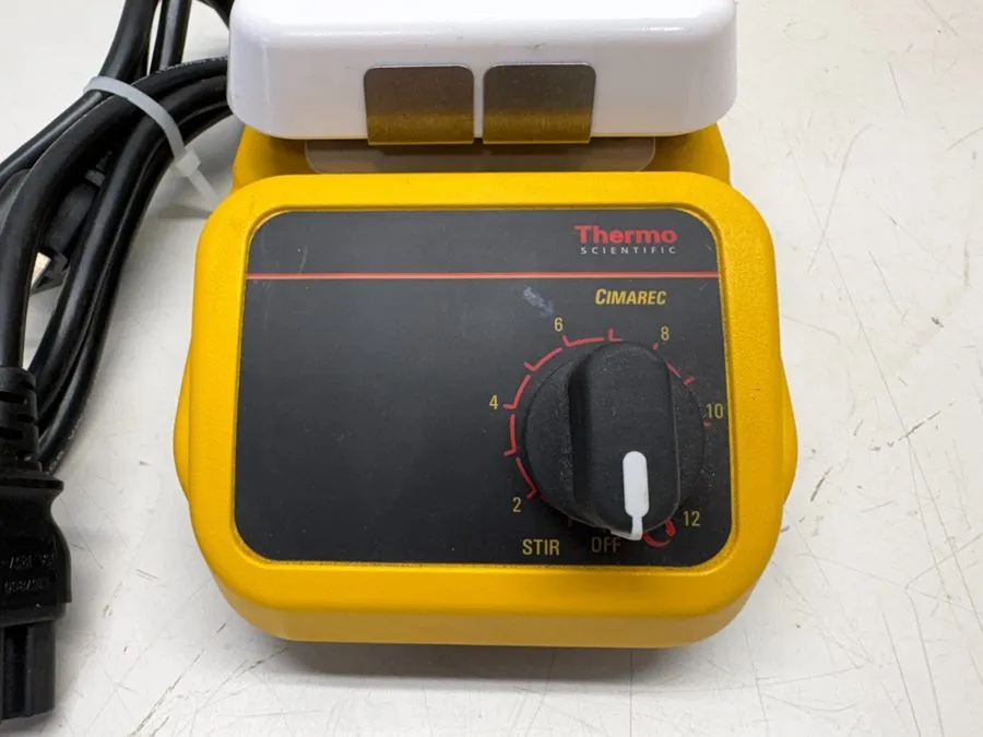 Магнитная мешалка Thermo Scientific Cimarec S130815 Magnetic Stirrer