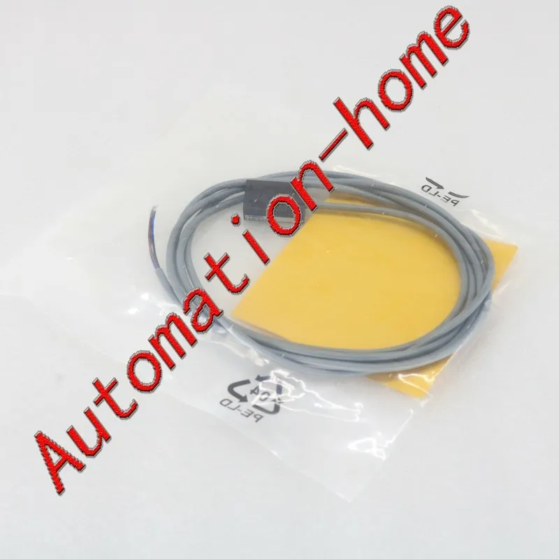 Датчик приближения TURCK BI8U-Q10-AP6X2 ProXimity Sensor, 8mm Range, 10-30VDC, P