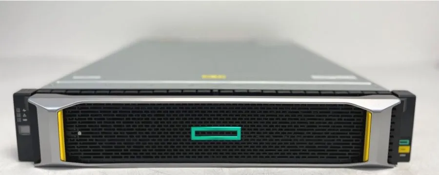 Жёсткий диск HPE MSA 2050 10Gbit iSCSI 16Gb Fibre Channel 96TB HDD SAN Storage S