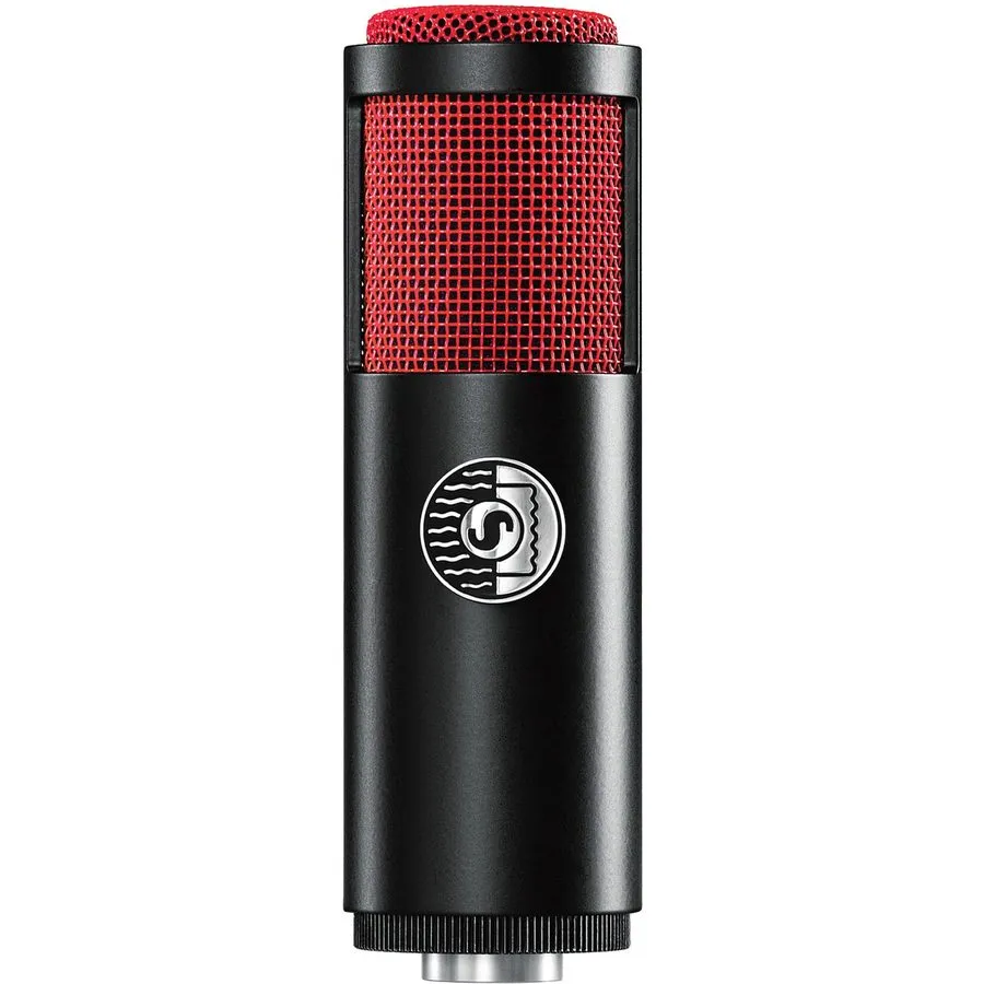 Микрофон Shure KSM313 Dual-Voice Ribbon Microphone
