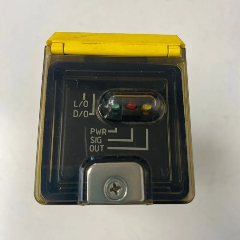 Фотоэлектрический датчик Banner, Q45VR3LVQ, Photoelectric Sensor 54315