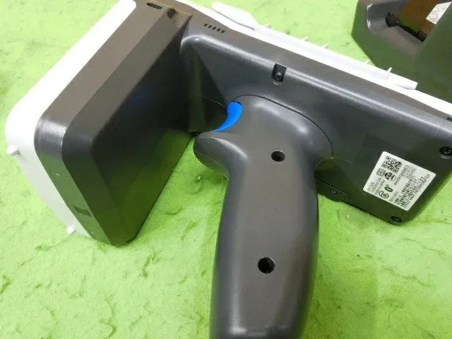 Сканер штрих-кода DENSO SP1-QUBi UHF RFID Handheld er Barcode Scanner High Power