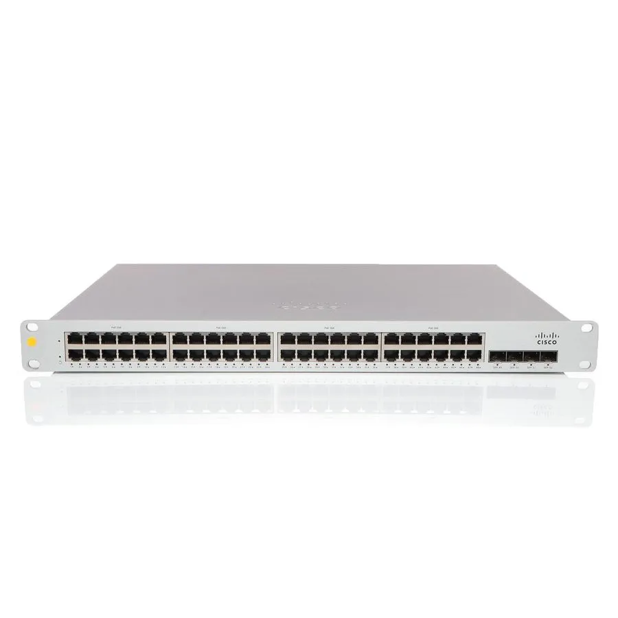 Коммутатор Meraki MS210-48-HW Switch