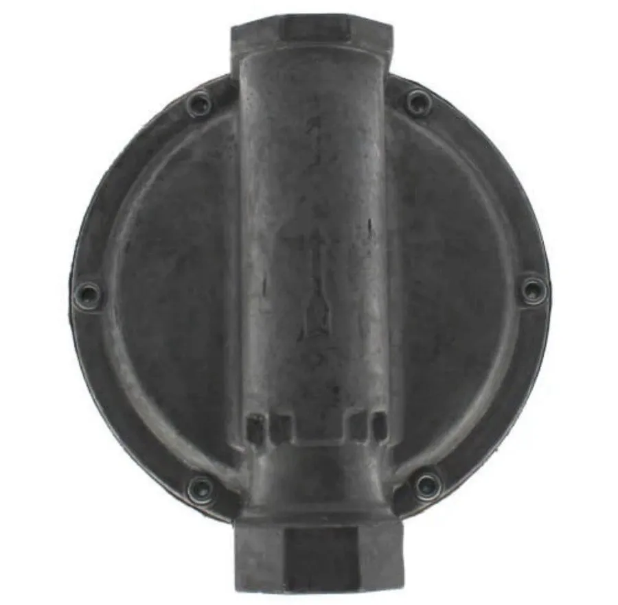 Трубопроводная арматура Maxitrol 325-5L Gas Pressure Regulator 3/4" IPS Model 32