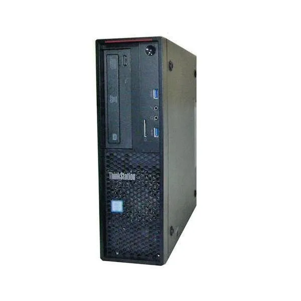 Lenovo ThinkStation P310 SFF Workstation, i5-6500, 8GB RAM, 256GB SSD Win 10🍁