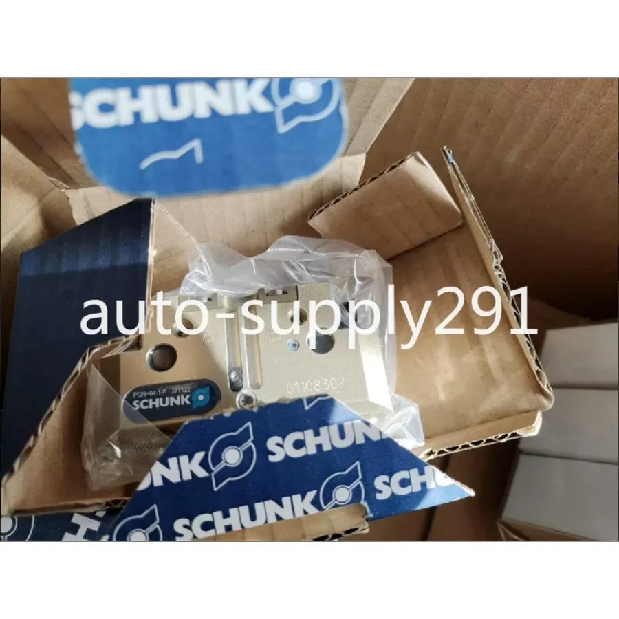 Робот SCHUNK PGN-plus 64-1-P 0371122 PGN+64-1-P 371122
