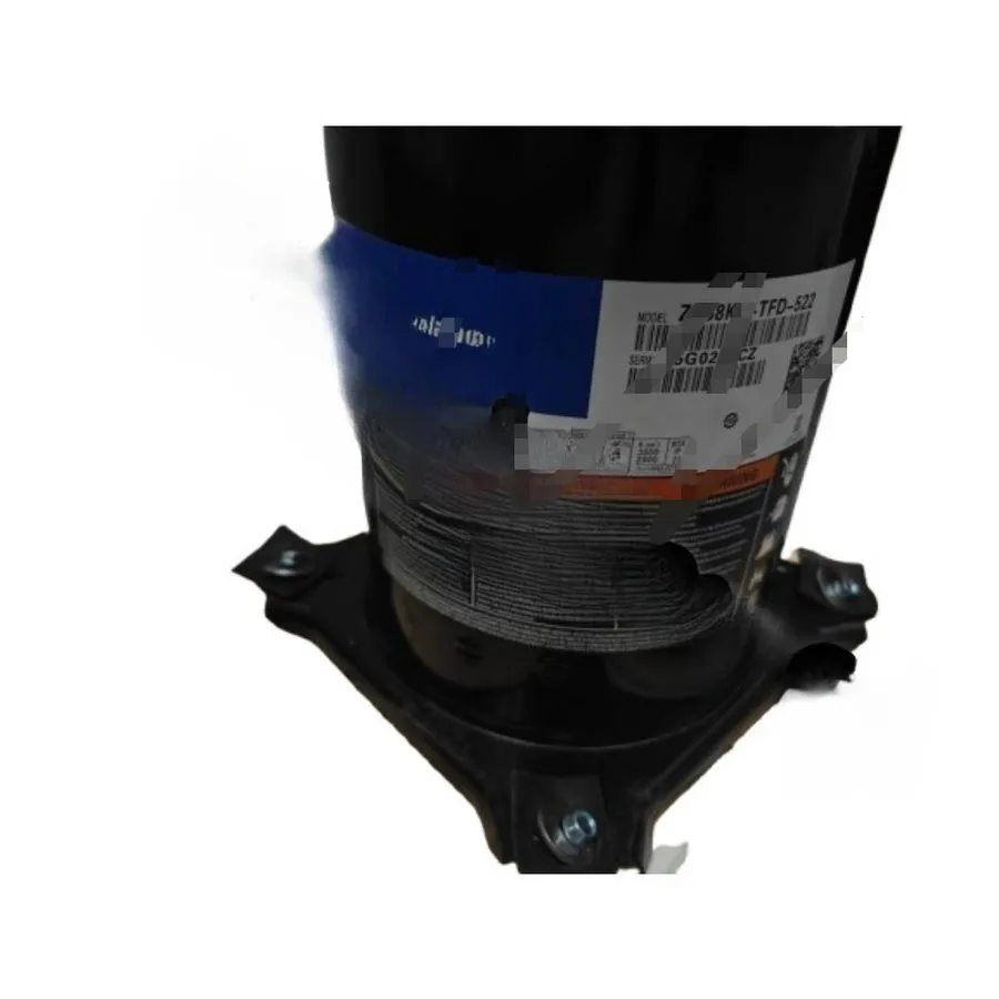 Компрессор ZR68KC-TFD-522 COPELAND SCROLL COMPRESSOR