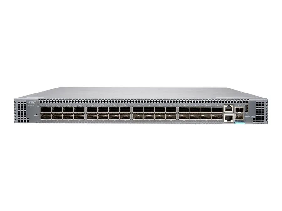 Коммутатор Juniper QFX5120-32C-AFI Switch