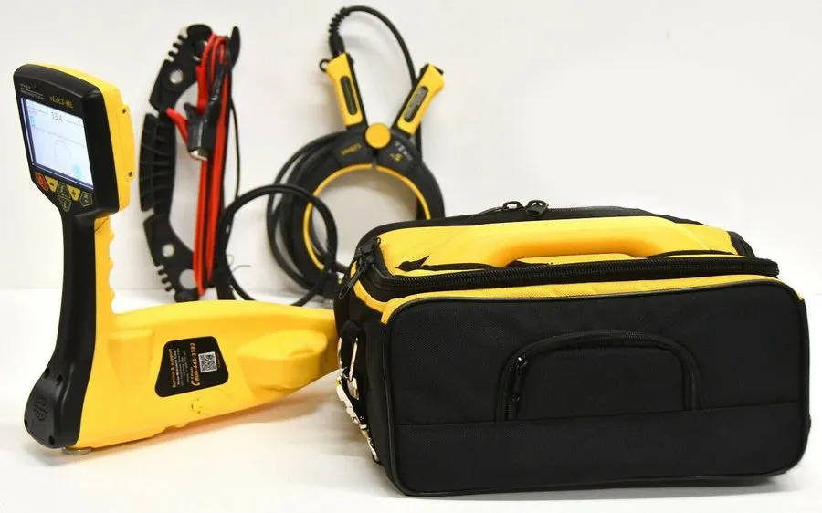 Трассоискатель Vivax Metrotech VLoc3-Pro Utility Locator Set Transmitter LOC3-5T