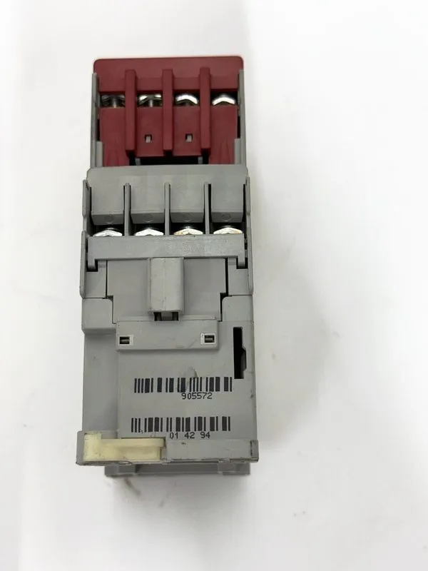 Реле безопасности Allen-Bradley 700S-CF620EJC Ser A Guardmaster Safety Control R — фото лота 4