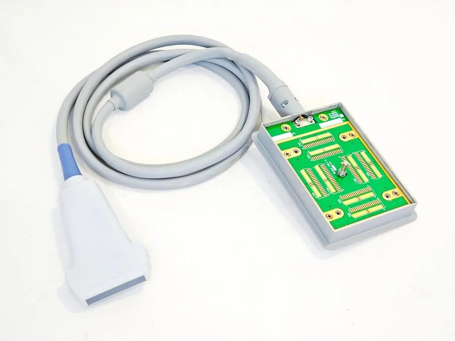 УЗИ-датчик FUJIFILM SonoSite HFL38x/13-6 MHz Linear Ultrasound Transducer