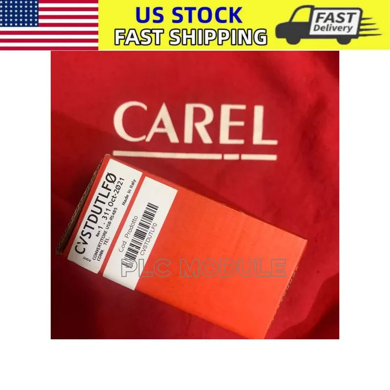 Климатическое оборудование CAREL CVSTDUTLF0 CONVERTER