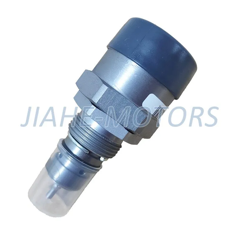 Датчик 0281002507 Fuel Pressure Regulator Sensor — фото лота 2