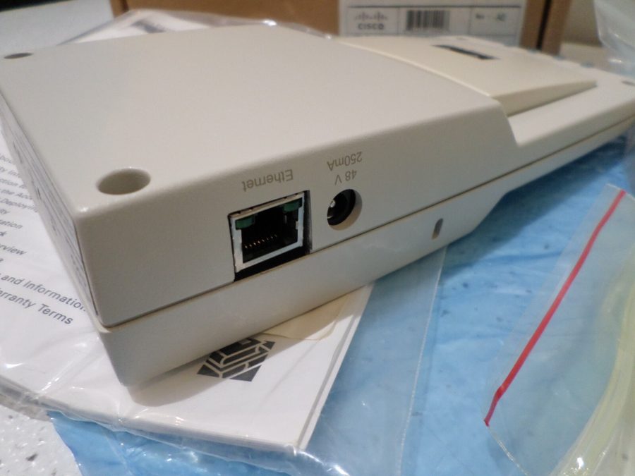 Фото лота AIR-AP1010-B-K9 от продавца №79889