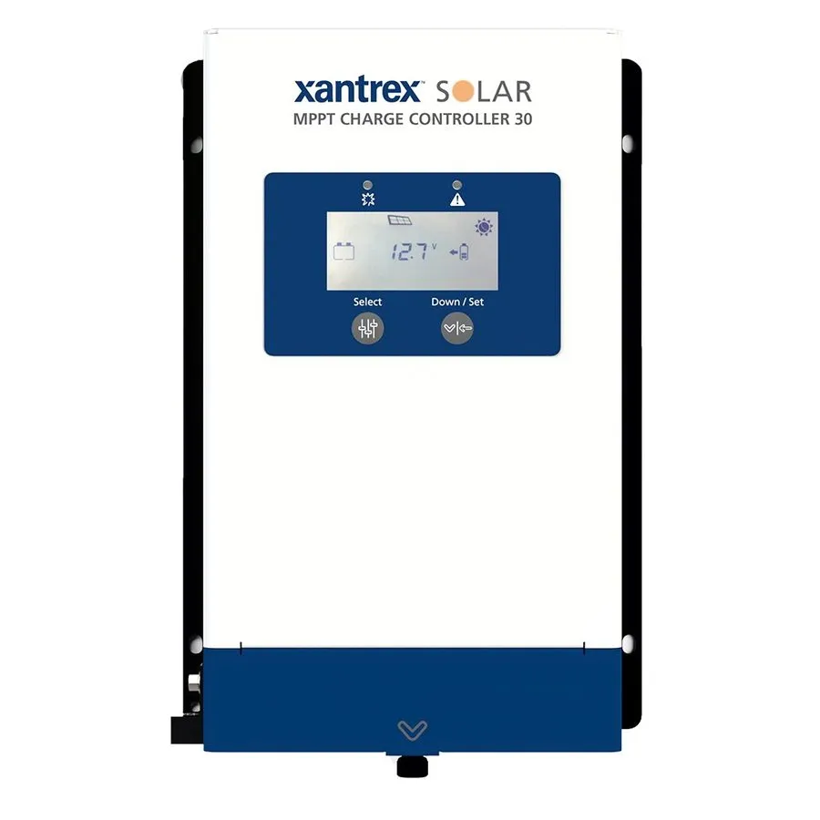 Аккумулятор Xantrex 30A MPPT Solar Charge Controller 710-3024-01