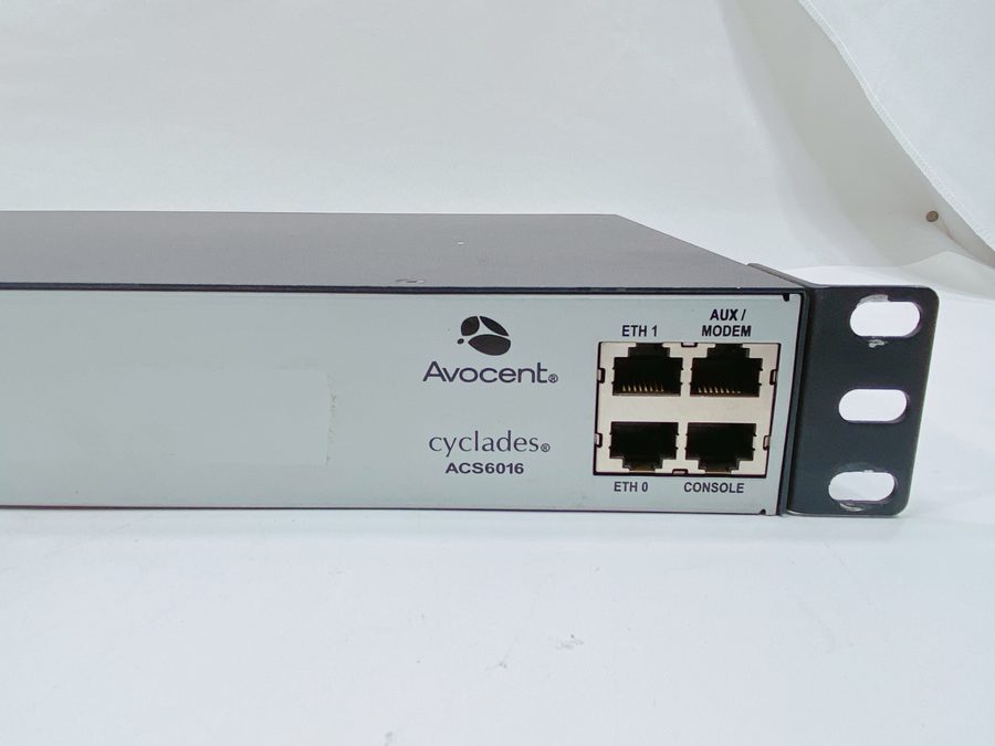 Фото лота ACS6000 от продавца №15801