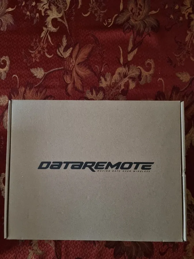 Маршрутизатор DataRemote CDS-9010 Cellular LTE Data Over Wireless Wifi Router AT