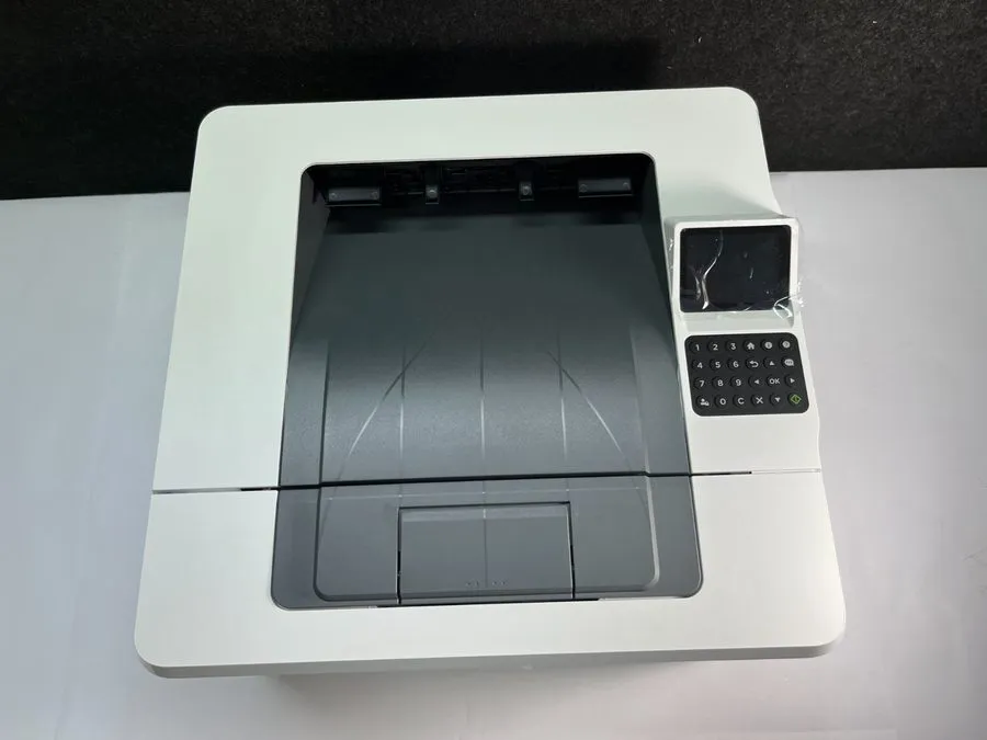 Лазерный принтер HP LaserJet Enterprise M406dn Desktop Laser Printer Monochrome,