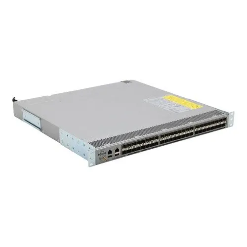 Коммутатор Cisco N3K-C3548P-10GX Nexus 3548-X 48-Port 10GbE SFP+ Core Switch