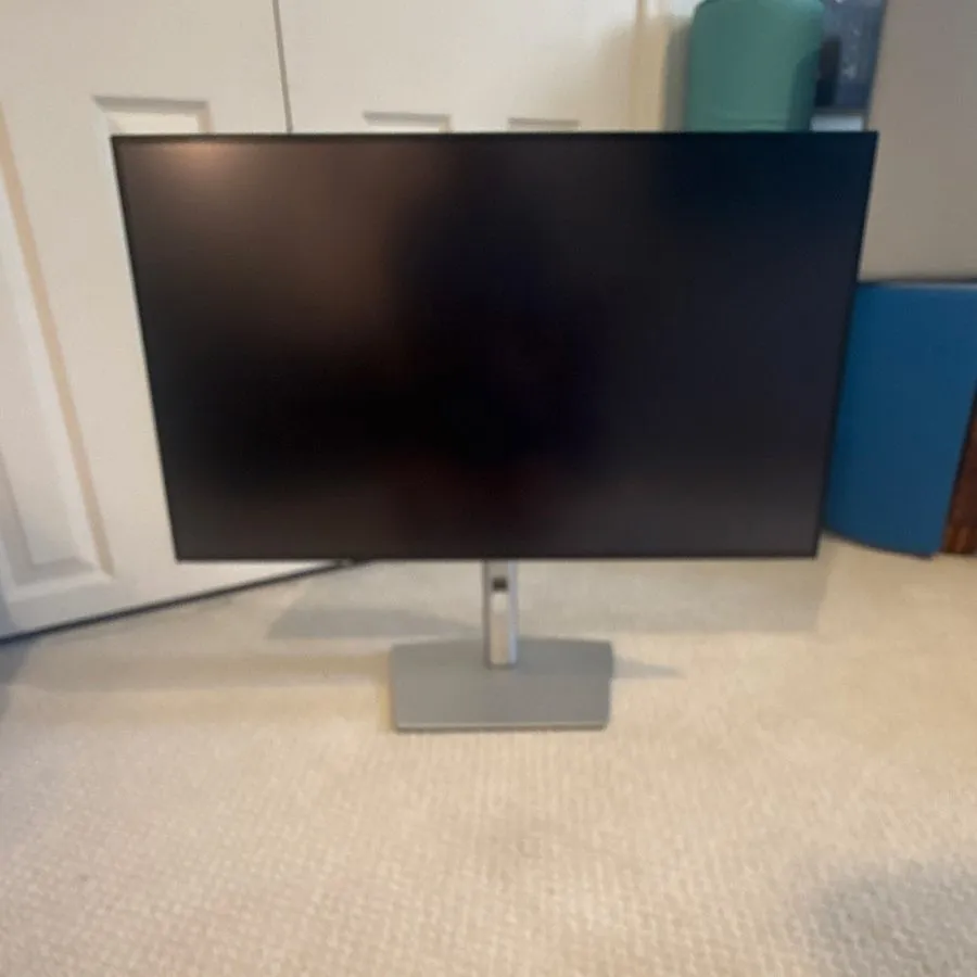 Монитор Dell UltraSharp U3223QE 32" 4K UHD IPS LED Monitor ( /Excellent)
