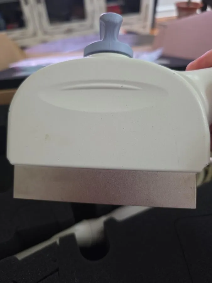УЗИ-датчик GE E8CS Model 47236865 MicroConvex Array Endocavity Ultrasound Transd — фото лота 2