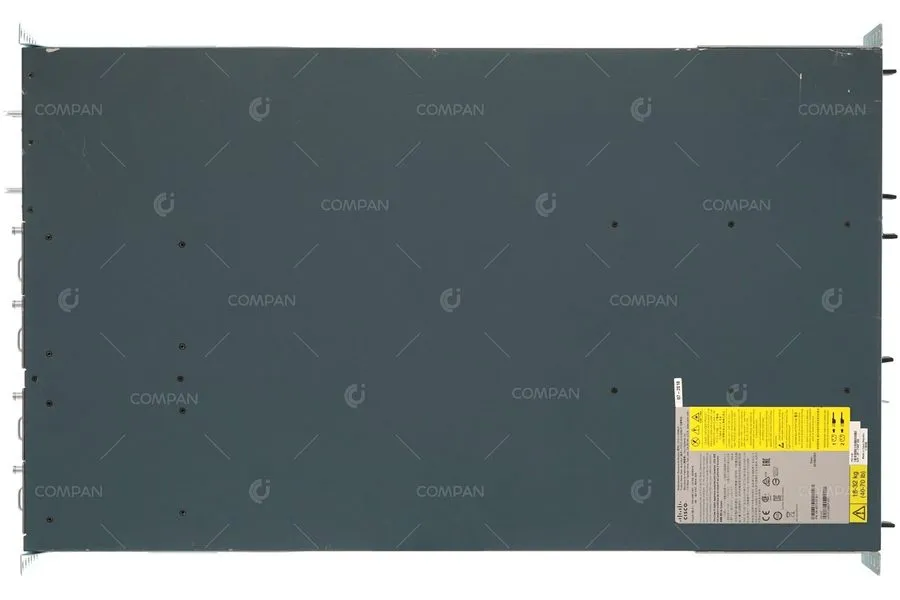 Коммутатор Cisco UCS 6296UP UCS-SP-FI96P 48x SFP+ 10Gb (18 Ports Active) Converg — фото лота 2