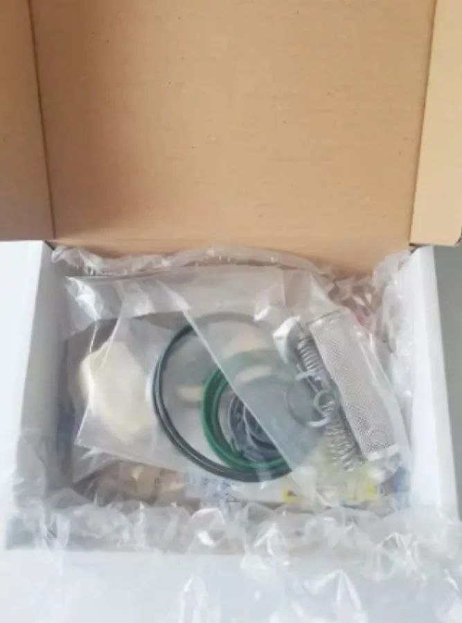 Насос EDWARDS Vacuum Pump E2M40/HC/F Sealing Package A34401131