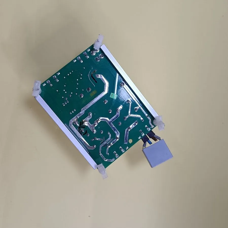 Вентилятор CAREL FCSM122300 Single Phase Fan Speed Controller Rev.1.100 — фото лота 2