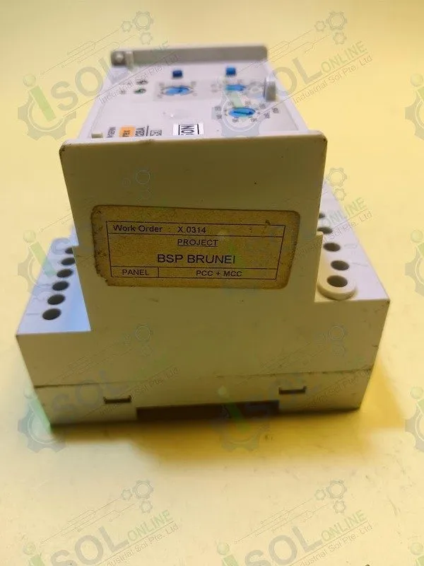 Реле защиты Merlin Gerin Vigirex RH328A Residual Current Protection Relay
