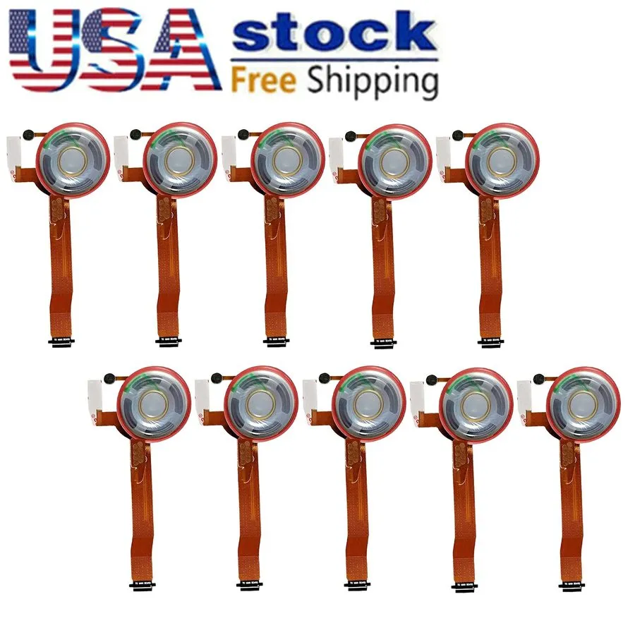 Радиостанция 10Pack Internal Assembly Speaker Compatible With XPR3300e DP2400e P