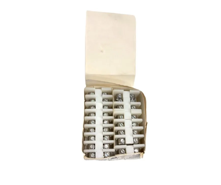Клеммная колодка Allen Bradley 1492-CAM1 Terminal Blocks 600V 55A 1P Ser.A