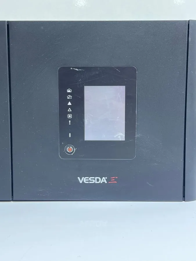Оборудование пожарной сигнализации VESDA Xtralis VEP-A10-P Smoke Detector