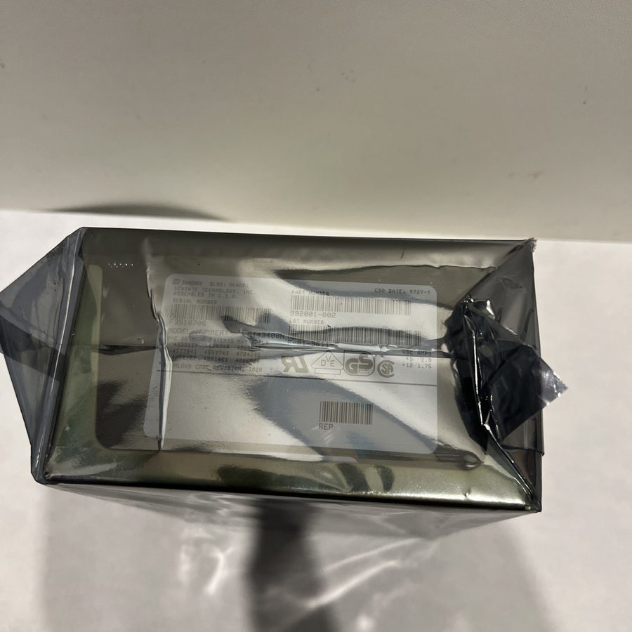 Фото лота SCSI-2 от продавца №42101