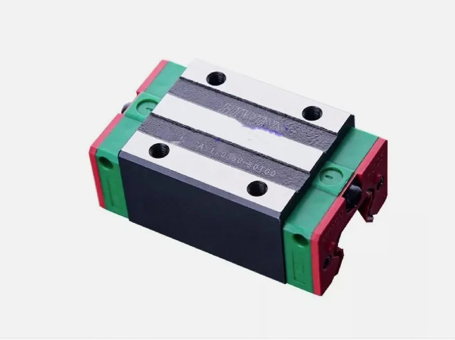 Линейная направляющая HIWIN EGH20CA Linear Guide Slider