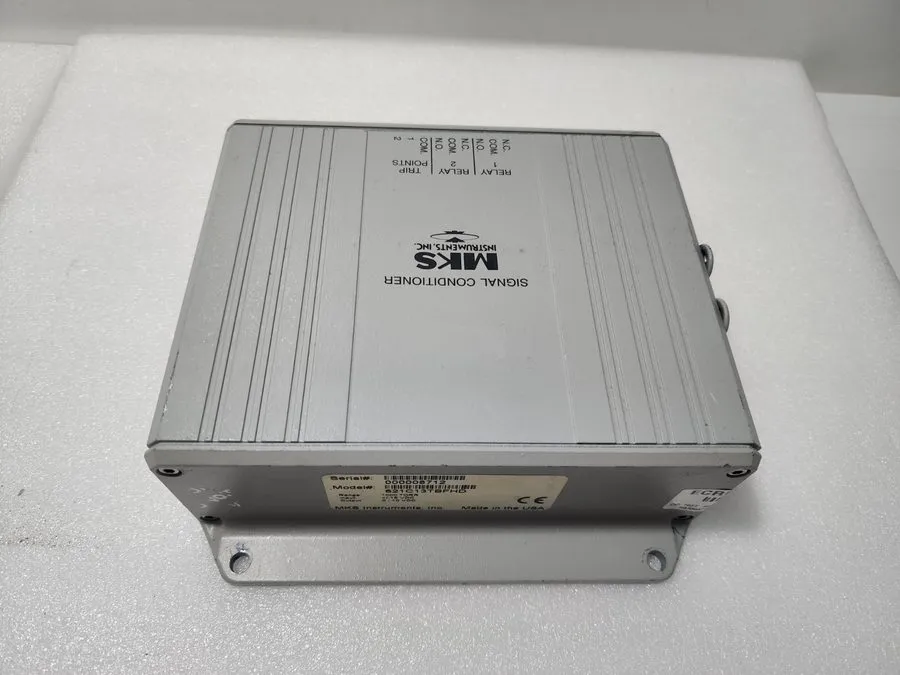 Преобразователь сигнала T18 MKS SIGNAL CONDITIONER, 133.32 KPA 621C13TBFHD