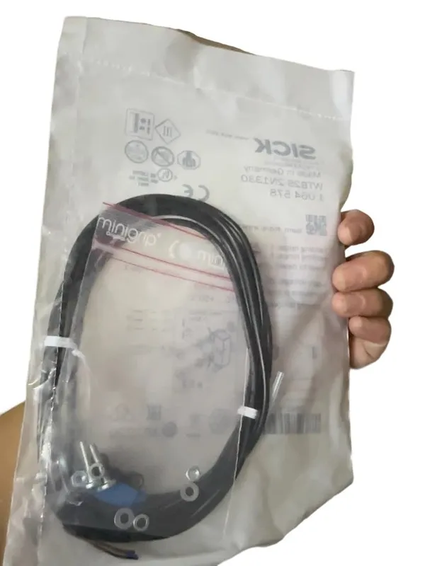 Фотоэлектрический датчик SICK photoelectric sensor WTB2S-2N1330 1064578