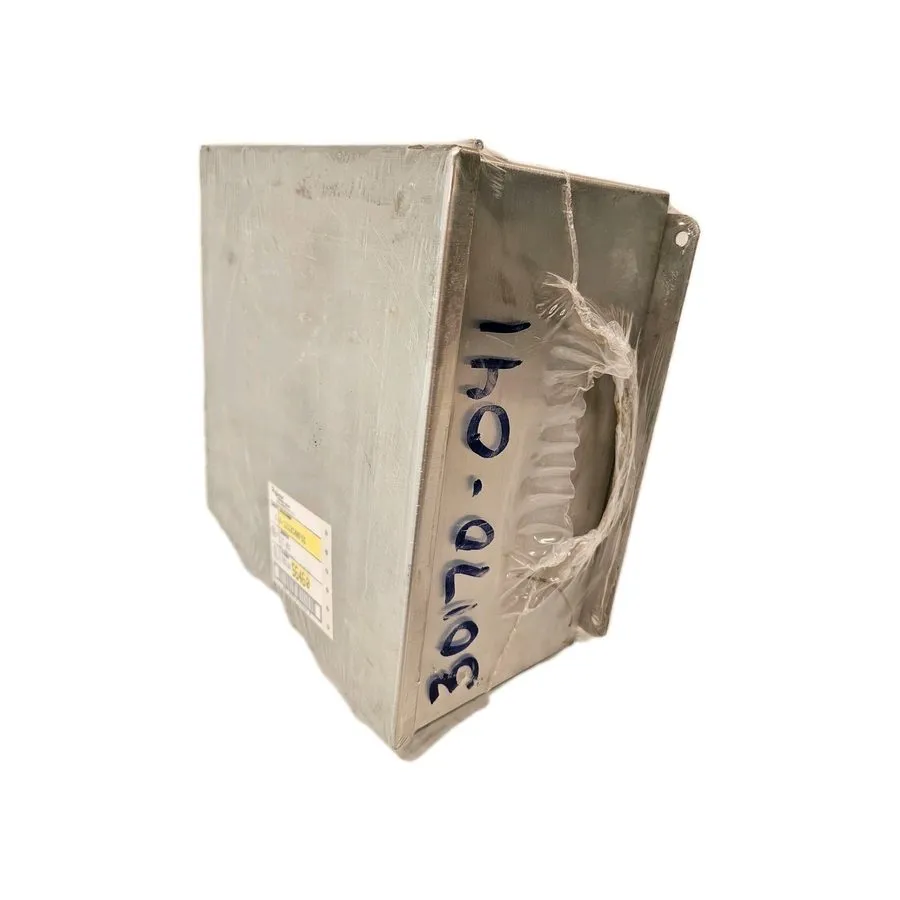 Монтажный шкаф HOFFMAN P/N: A1212CHNFSS SS JIC BOX STAINLESS STEEL ENCLOSURE GRE