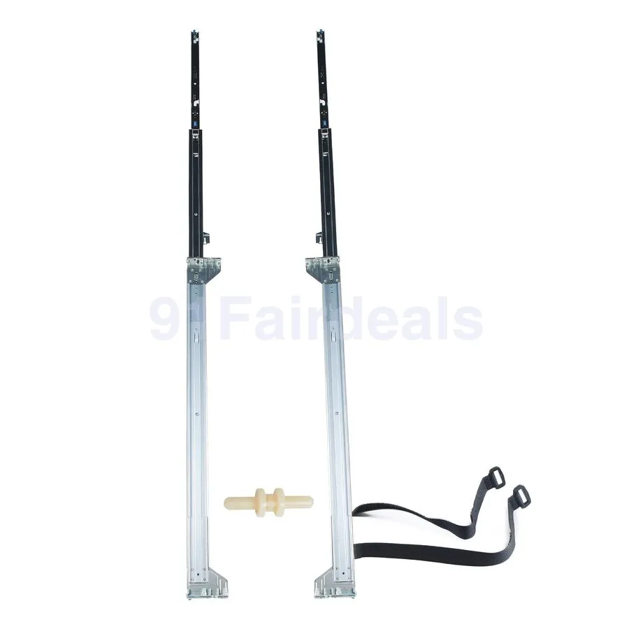 Комплект направляющих Dell C212M Sliding yRails 4 Post Rail Kit Precision R5500  — фото лота 2