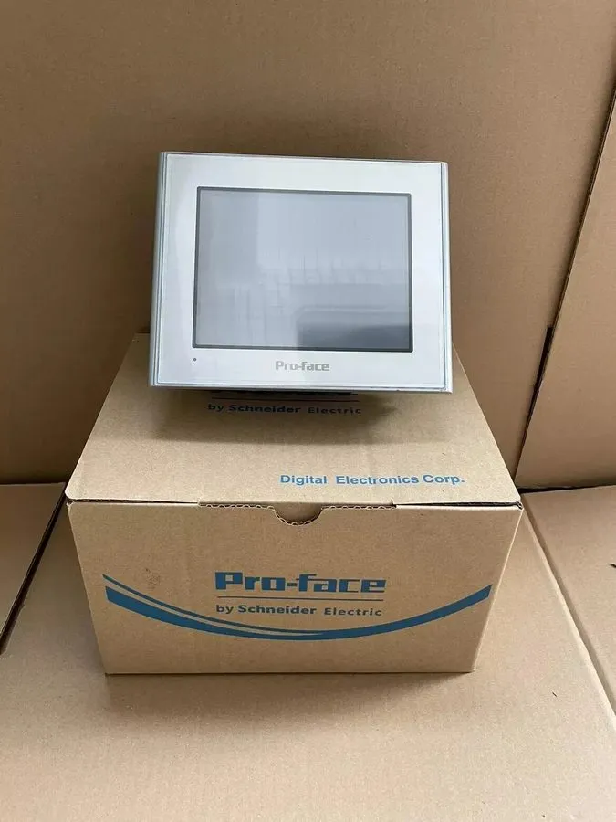 Панель оператора PRO-FACE HMI AGP3400-T1-D24-FN1M Touch Screen