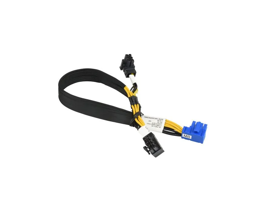 Материнская плата Supermicro CBL-PWEX-0792 Motherboard 8-Pin+6-Pin Right Angle P