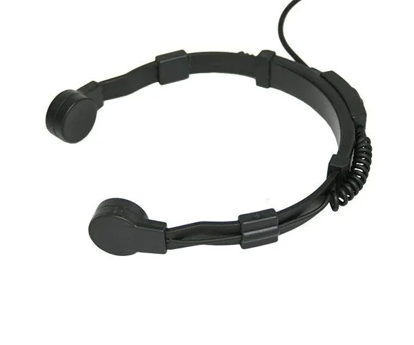Радиостанция ARC T24031 Tactical Throat Mic — фото лота 2