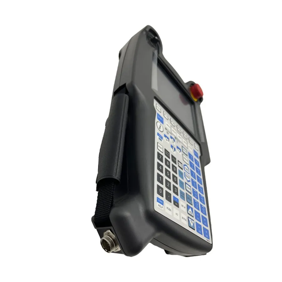Робот A05B-2256-C111 robot teach pedant F Fanuc robot smart keypad system flexpe
