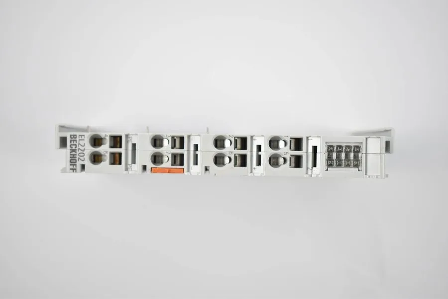 Модуль ввода-вывода Beckhoff EL2202 EtherCAT Terminal 2-Channel Digital Output 2